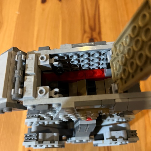 Star wars lego vehicle - Picture 6 of 12